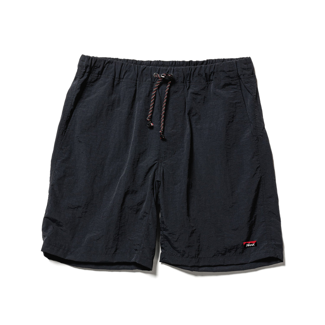 NYLON TUSSER EASY SHORTS/ナイロンタッサーイージーショーツ